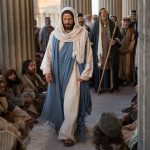 Evangelio San Juan 7,40-53. Sábado 17 de Marzo de 2018.