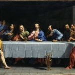 LA PASIÓN DE NUESTRO SEÑOR JESUCRISTO SEGÚN SAN MARCOS 14,1-15,47. Domingo 25 de Marzo de 2018. DOMINGO DE RAMOS DE LA PASIÓN DEL SEÑOR.