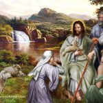 Del libro del Profeta Miqueas 7,14-15.18-20. Sábado 3 de Marzo de 2018. Misa votiva de Nuestra Señora María de Guadalupe.