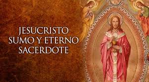 2a lect de la Carta a los Hebreos 4,14-16; 5,7-9. Viernes 30 de Marzo de 2018. VIERNES SANTO DE LA PASIÓN DEL SEÑOR.