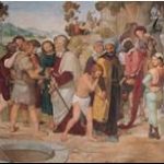 Salmo 104,16-21. Viernes 2 de Marzo de 2018.