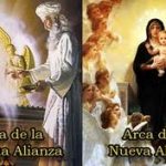 1a lect del libro del Profeta Jeremías 31,31-34. Domingo 18 de Marzo de 2018.