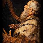 1a lect del libro del Profeta Samuel 7,4-5.12-14.16. Lunes 19 de Marzo de 2018. Solemnidad de San José, esposo de la Santísima Virgen María.