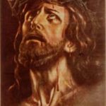 Salmo 21,8-9.17-20.23-24. Domingo 25 de Marzo de 2018. DOMINGO DE RAMOS DE LA PASIÓN DEL SEÑOR.