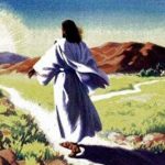 Salmo 24,4-9. Martes 6 de Marzo de 2018.