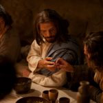 Evangelio San Juan 13,21-33.36-38. Martes 27 de Marzo de 2018. MARTES SANTO.