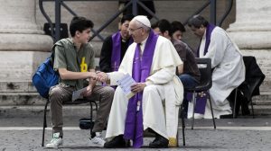 Oración después de la Confesión