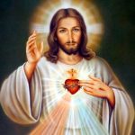Billete Celador –Un Mensaje para Ti Guardia de Honor- El Espíritu Santo fruto… Parroquia de San Pío X