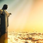 Señor, gobierna hoy mi vida. Oración