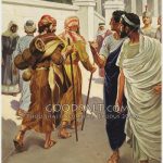 Del libro de los Hechos de los Apóstoles 11,19-26. Martes 24 de Abril de 2018.