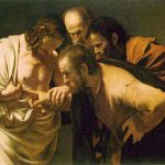 Evangelio San Juan 20,19-31. Domingo 8 de Abril de 2018. DE LA DIVINA MISERICORDIA.