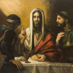 La integración de todos los que creen en Jesús Lc 24, 35-48.