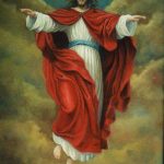 Salmo 32,4-5.18-20.22. Martes 3 de Abril de 2018.