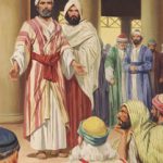 Del libro de los Hechos de los Apóstoles 4,32-37. Martes 10 de Abril de 2018.