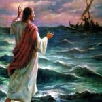 Evangelio San Juan 6-16-21. Sábado 14 de Abril de 2018.