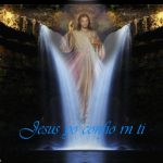 2a lect de la 1a carta del Apóstol San Juan 5,1-6. Domingo 8 de Abril de 2018.- DE LA DIVINA MISERICORDIA.