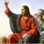Del libro de los Hechos de los Apóstoles 13,13-25. Jueves 26 de Abril de 2018. Nuestra Madre (Señora) del Buen Consejo.