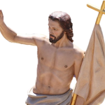 2a lect de la Carta a los Hebreos 10,4-10. Lunes 9 de Abril de 2018. Solemnidad de La Anunciación del Señor.