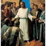 Evangelio San Juan 14,27-31. Martes 1 de Mayo de 2018. San José Obrero.