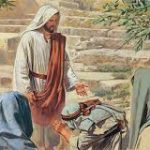 Evangelio San Juan 14,21-26. Lunes 30 de Abril de 2018.