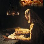 Del libro del Profeta Isaías 7,10-14. Lunes 9 de Abril de 2018.- Solemnidad de La Anunciación del Señor.