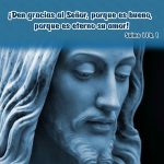 Salmo 117,1.14-21. Sábado 7 de Abril de 2018.