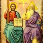 2a lect de la carta del Apóstol San Pablo a los Colosenses 3,1-4. Domingo 1 de Abril de 2018.- DOMINGO DE RESURRECCIÓN.