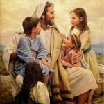 2a lect de la 1a carta del Apóstol San Juan 3,1-2. Domingo 22 de Abril de 2018. Domingo del Buen Pastor: por las Vocaciones Sacerdotales y Religiosas.
