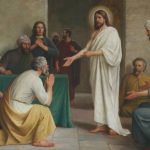 Evangelio San Marcos 16,9-15. Sábado 7 de Abril de 2018.