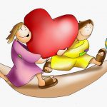 Jesús alegría del amor Jn 15, 9-17. Párroco Roberto Guerrero.