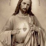 Billete Celador –Un Mensaje para Ti Guardia de Honor- Sin Mi, nada… Parroquia de San Pío X