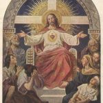 Ofrecimiento de la Santa Misa. Oración