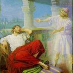 Del libro de los Hechos de los Apóstoles 16,1-10. Sábado 5 de Mayo de 2018. Misa de Santa María Virgen.