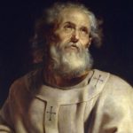 De la 1a carta del Apóstol San Pedro 4,7-13. Viernes 1 de Junio de 2018.
