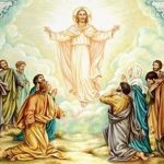 Unidad del cristiano urgencia de Jesús glorioso Jn 17, 11b-19.