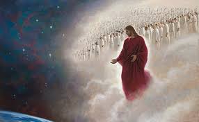 Evangelio San Juan 16,20-23. Viernes 11 de Mayo de 2018.