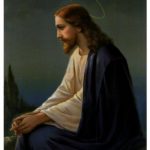 Evangelio San Juan 17,1-11. Martes 15 de Mayo de 2018.