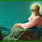 Evangelio San Juan 17,11-19. Miércoles 16 de Mayo de 2018.