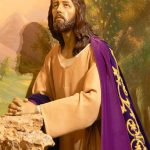 Evangelio San Juan 17,20-26. Jueves 17 de Mayo de 2018.