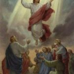 Evangelio San Juan 16,5-11. Martes 8 de Mayo de 2018.
