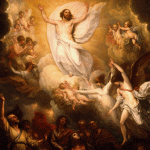 Salmo 46,2-3.6-9. Domingo 13 de Mayo de 2018. Solemnidad de la Ascensión del Señor.