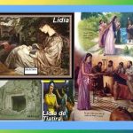 Del libro de los Hechos de los Apóstoles 16,11-15. Lunes 7 de Mayo de 2018.