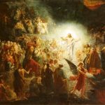 Salmo 148,1-2.11-14. Miércoles 9 de Mayo de 2018.