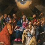 Del libro de los Hechos de los Apóstoles 2,1-11. Domingo 20 de Mayo de 2018. Solemnidad , DOMINGO DE PENTECOSTÉS.