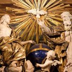 Una fe viva y trinitaria Mt 28, 16-20.