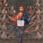 Evangelio San Juan 15,1-8. Miércoles 2 de Mayo de 2018.