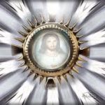 Eucaristía de vida eterna que reta al católico del siglo XXI.