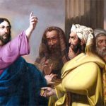 Evangelio San Marcos 12,13-17. Martes 5 de Junio de 2018.