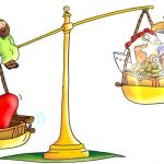La santa palabra de Dios sábado 23 de junio 2018.