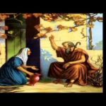 Del 1er libro de los Reyes 17,7-16. Martes 12 de Junio de 2018. Por la Santificación del Trabajo Humano.